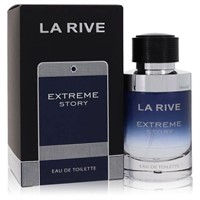 La Rive Extreme Story Men's 2.5 Oz Spray