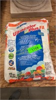 Mapei Ultracolor Plus FA Grout, 25 lb.