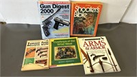 Gun books