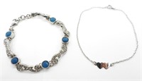 Lauren Conrad Bracelet & More