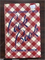 Prairie Farms Cookbook