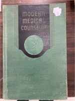 Modern Medical Counselor 1943