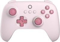 8Bitdo Ultimate C Bluetooth Controller (Pink)
