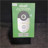 dbell Wi-fi Smart Doorbell