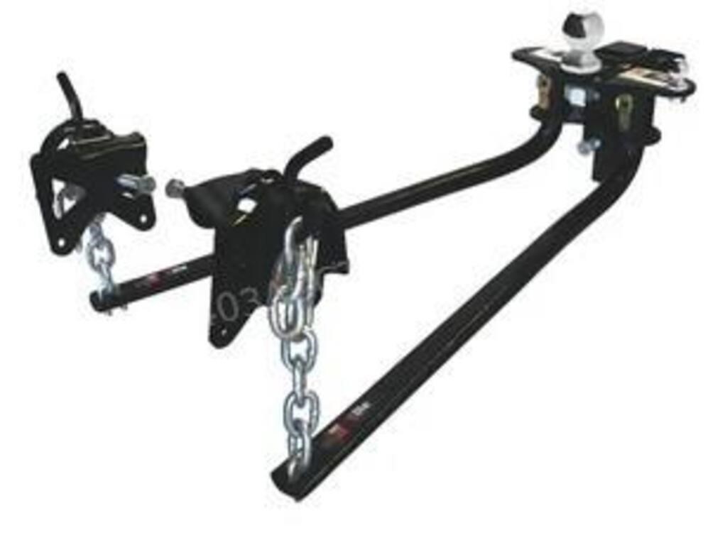 Eaz-Lift Load Distribution Hitch  - NEW $530