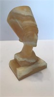 Nefertiti Marble Bust