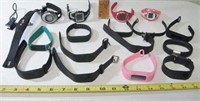 14 Assorted Fit Bits & other Watches Untested