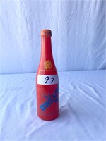 Dallas 1975 NSDA Bottle
