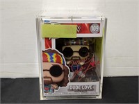 WWE Dude Love Signed Funko Pop! Comes with COA