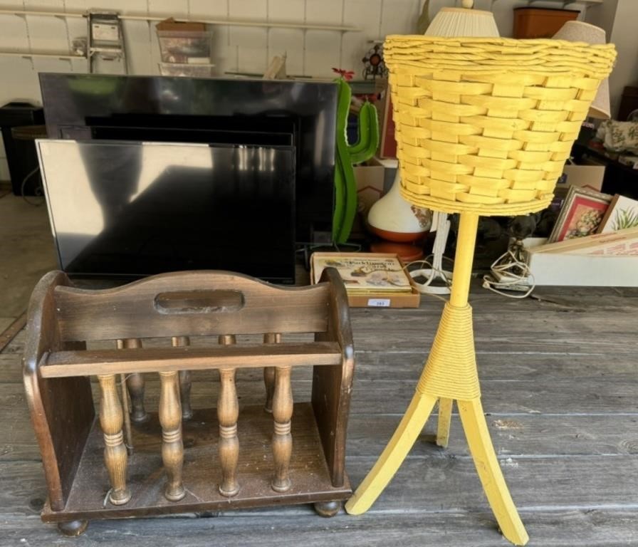 Tuesday, July 23rd 500 Lot Ashley Estate Online Only Auction