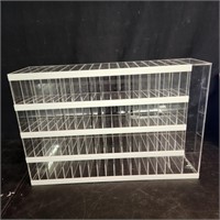 Copic Marker Acrylic Display Case Organizer