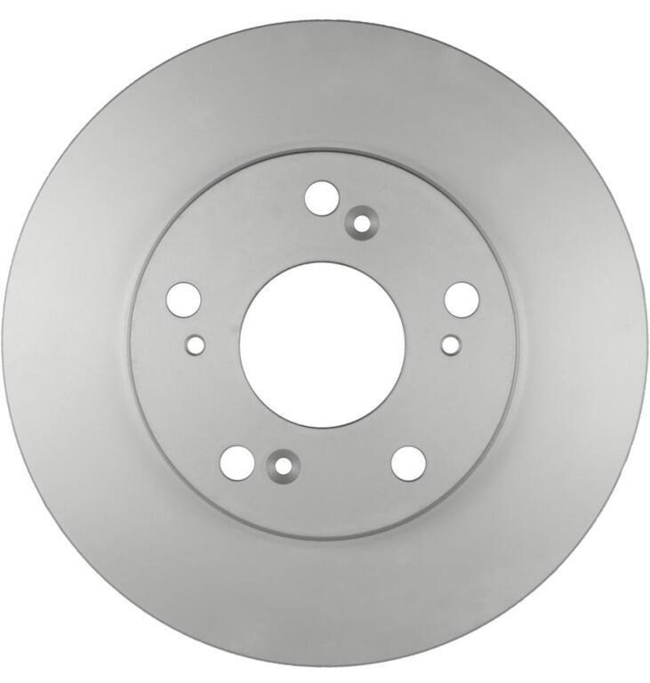 BOSCH PREMIUM DISC BRAKE ROTOR 1PC