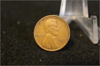 1931-S Lincoln Wheat Cent Key Date