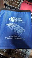 LYNX LEVELERS