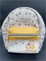 LoungeFly Disney Winnie the Pooh Mini Backpack