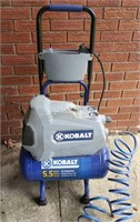 Kobalt 5.5 Gallon Air Compressor