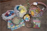 Everything you need for the Easter Egg Hunt!