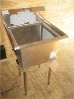 Stainless Steel Sink