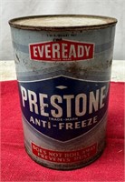 Ever Ready Anti Freeze Can