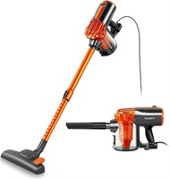 ULN - iwoly V600 Corded Stick Vacuum