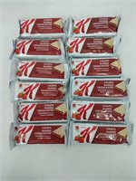Sealed - 12 x 25g - Special K Strawberry Flavour