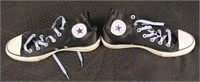 Pair of Converse All Star Size 6