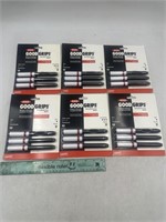 NEW Lot of 6-3ct OXO Good Grips Retractable Dry