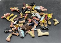 (KF) Bratz Shoes Doll Shoes