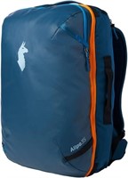 Cotopaxi Allpa 35L Travel Pack:

OPEN BOX, IN