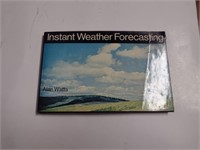 Alan Watts Weather Forecasting Book