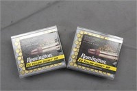 (200) Remington 22 Yellow Jacket HP Ammo