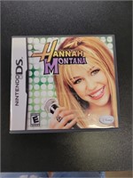 Nintendo DS game