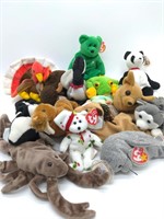 Beanie Babies Set #2