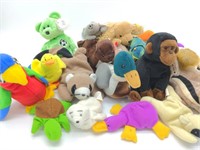 Beanie Babies Set #1