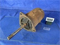 Ford Model A/T Starter