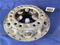 Ford Model A Clutch Pressure Plate