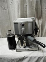 Espresso Machine