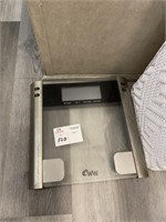 Bathroom Heater & Scales