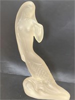 Vintage 18 Inch Austin Productions Mermaid