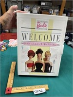 Vintage Barbie lot