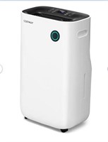 50 Pints Dehumidifier