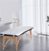 71x30''  Digital Massage Table Warmer