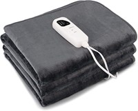 Giantex Heated Massage Table Warmer