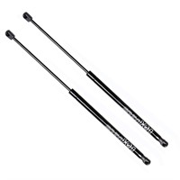 BOXI Qty 2  Hatchback Lift Supports Struts Gas