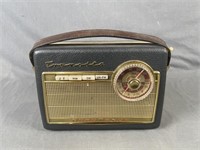 Nordmende Transistor Table Top Radio