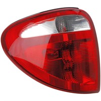 $50  Tail Lamp Assembly