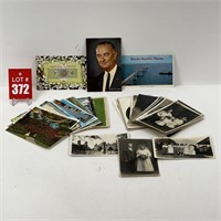 Vintage Pictures & Postcards