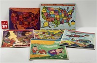 Kids Puzzles (6)