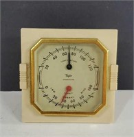 Vintage Taylor Humidiguide Thermometer and