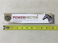 Powermectin Horse Deworming Paste - See Desc